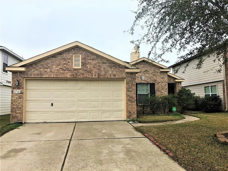 1st image of 3742 Granite Springs Ln