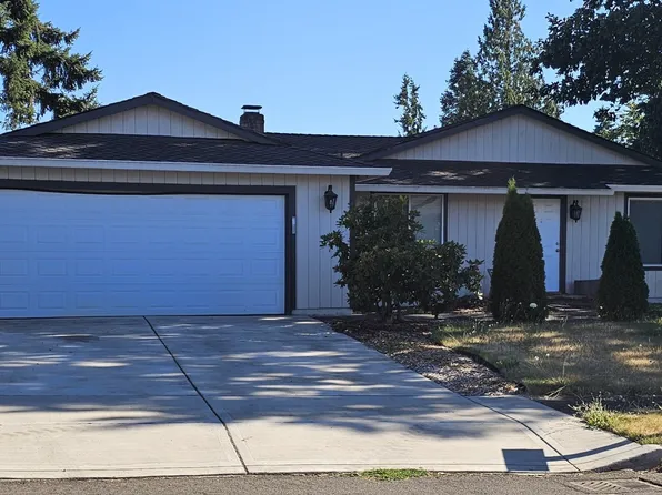 9201 NE 97th Cir, Vancouver, WA 98662