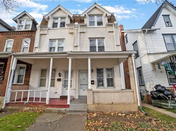 1331 W Gordon St, Allentown, PA 18102