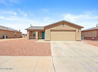 14529 Escalera Dr, El Paso, TX 79928