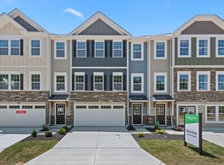 3686 Birkdale Ln, Cincinnati, OH 45227