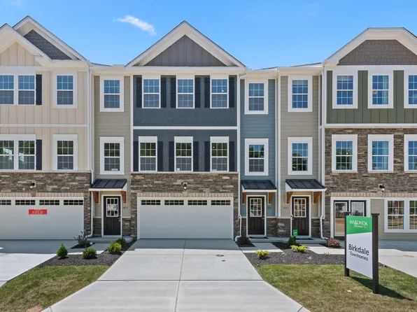 3686 Birkdale Ln, Cincinnati, OH 45227