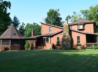 11488 Popp Rd, Derby, IN 47525