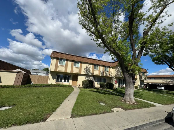 4113 Jamaica Ter, Fremont, CA 94555