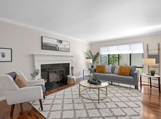 1008 El Camino Real, Burlingame, CA 94010