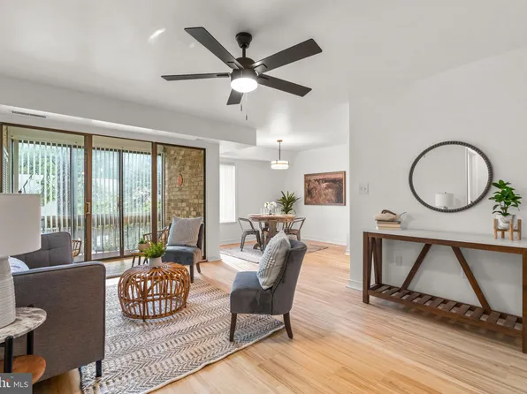 10547 Twin Rivers Rd Unit C-2, Columbia, MD 21044