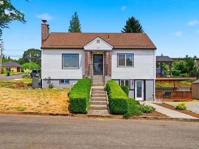 131 NW 11th Ave, Camas, WA, 98607