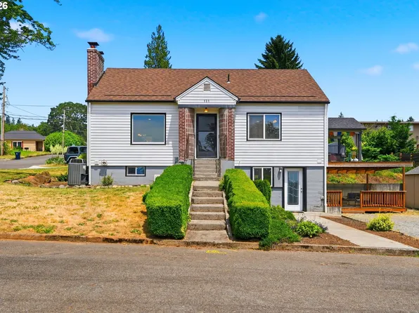 131 NW 11th Ave, Camas, WA 98607