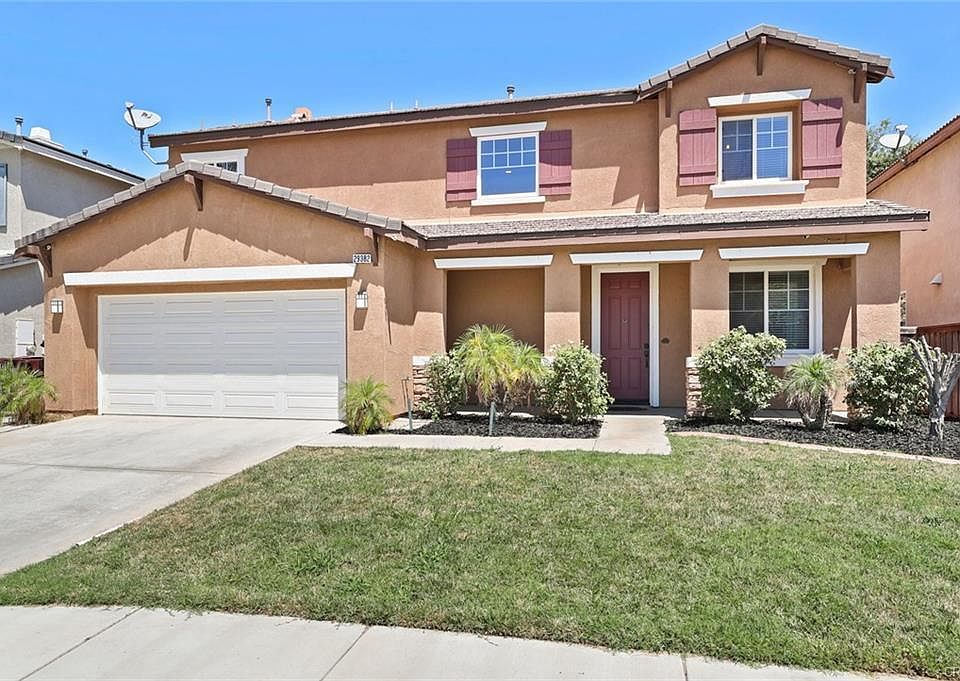 29382 Starshine Dr 1, Menifee, CA 92584 Zillow