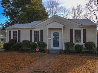 504 Hemphill St, Columbia, SC 29205