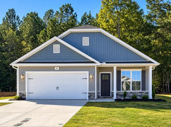181 Seashore Street, Grimesland, NC 27837