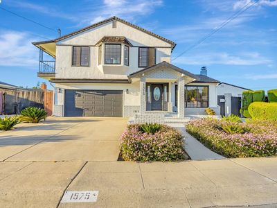 1575 Via Lucas, San Lorenzo, CA, 94580