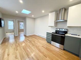 7 Warwick St #3L, Roxbury Crossing, MA 02120