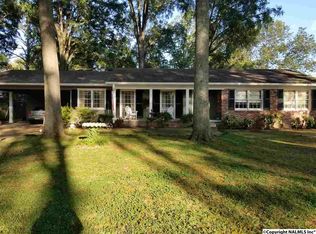 2006 Eastmead Ave SE, Decatur, AL 35601