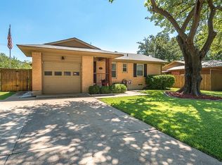 904 Lorrie Dr, Richardson, TX 75080