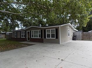 3110 Wilbur St, Augusta, GA 30906