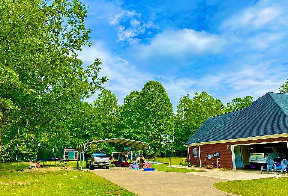 382 Rabbit Creek Rd, Pontotoc, MS 38863 Zillow