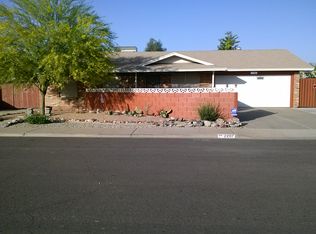 2207 E Carmel Ave, Mesa, AZ 85204