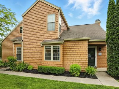 7414 Harbour Isle, Indianapolis, IN, 46240