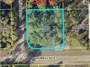 1233 Howell St E, Lehigh Acres, FL 33974