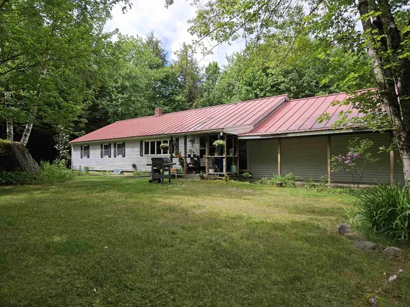 3 Mascoma Heights Drive, Enfield, NH 03748