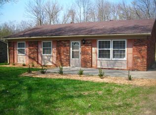 33 Meadowbrook Dr, Frankfort, KY 40601