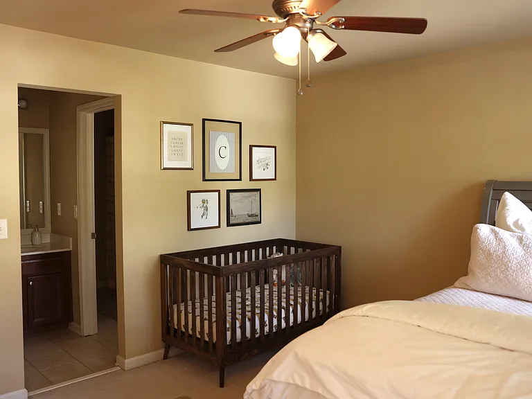 Guest Bedroom