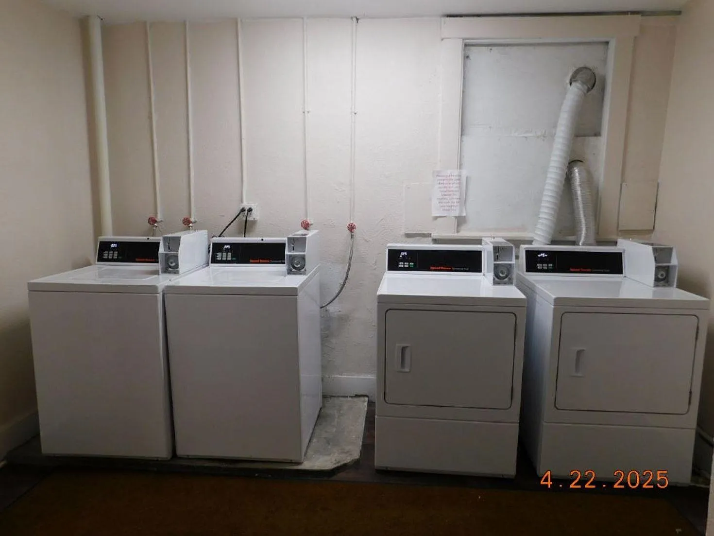 Studio, 500 sqft, $650 — Photo 2