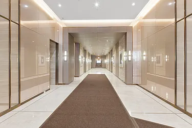 Rented by Nest Seekers International