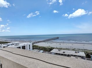 320 1st St N APT 907, Jacksonville Beach, FL 32250