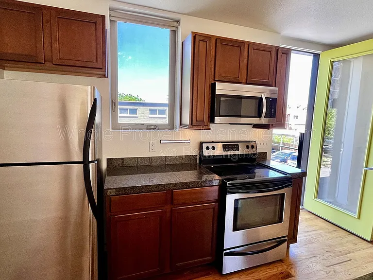 908 Eudora St #1-203 — Photo 3