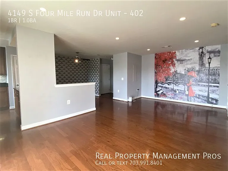 4149 S Four Mile Run Dr #402 — Photo 4