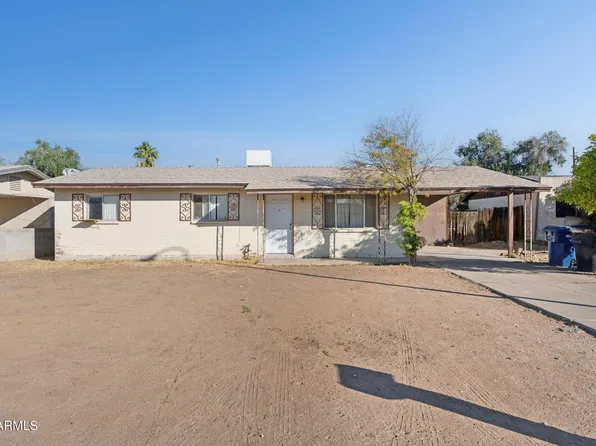7538 E CAROL Circle, Mesa, AZ 85208