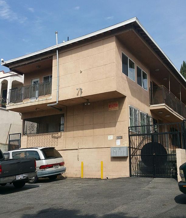 1st image of 3133-3137 Wabash Ave Unit 1-12