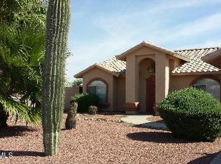 15260 S Country Club Way, Arizona City, AZ 85123