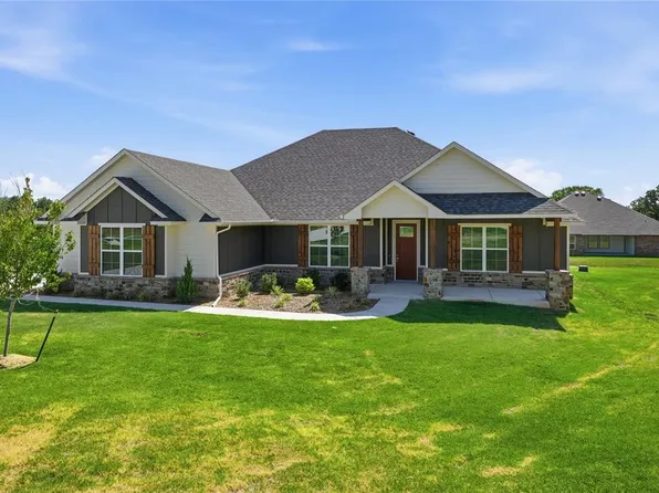 11179 Black Lion Ct, Blanchard, OK 73010