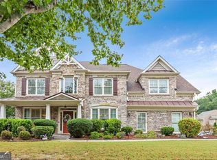 3938 Fellowship Dr, Buford, GA 30519