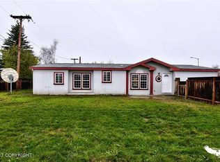 1061 Refinery Loop, North Pole, AK 99705
