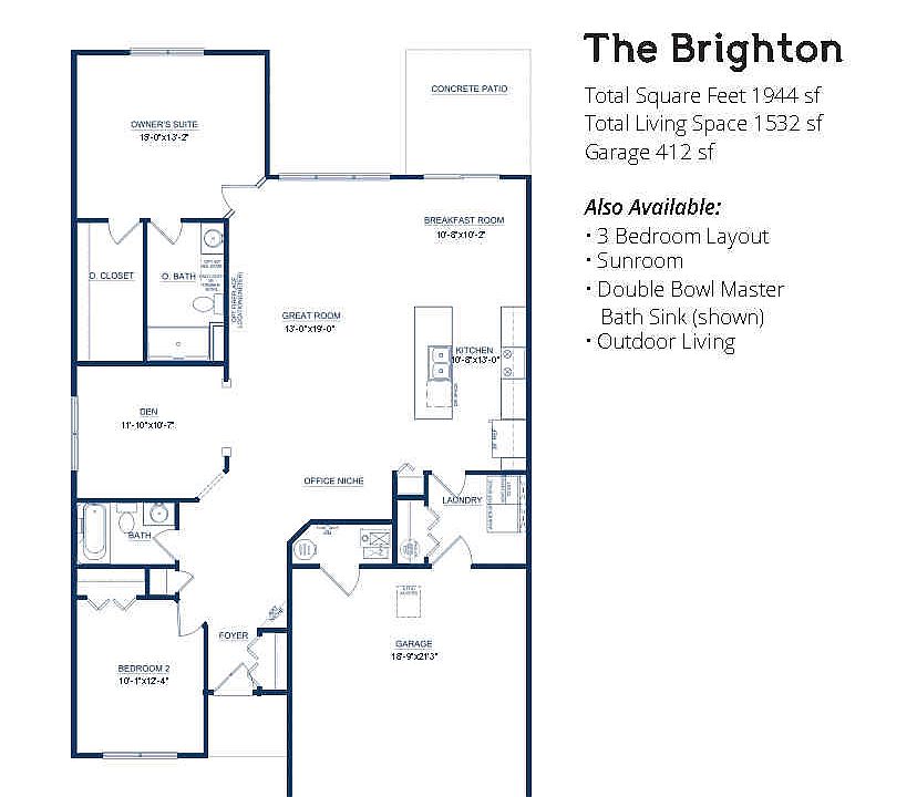 2nd image of 13505 Freedom Way