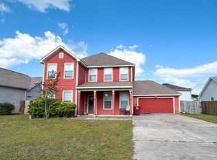 708 Presscott St, Crestview, FL 32536