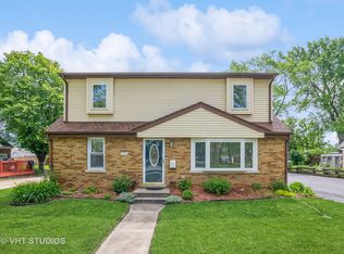 10743 Lombard Ave, Chicago Ridge, IL 60415