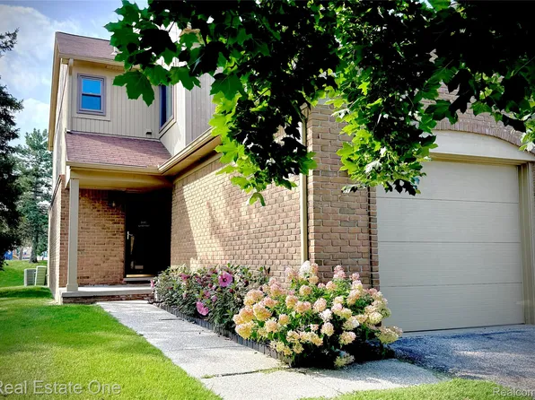 510 Tennyson, Rochester, MI 48307