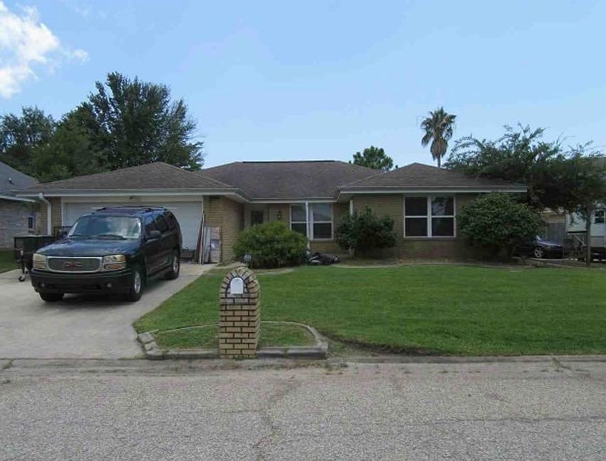 Property Front View