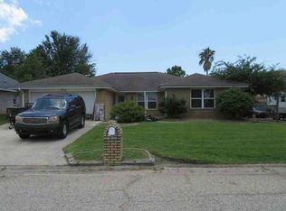 402 Windward Passage St, Slidell, LA 70458