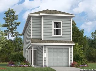 10937 Presa Way, San Antonio, TX 78223