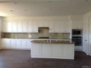 12 Rastro, Ladera Ranch, CA 92694