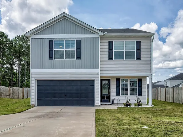 772 Tanager Ln, Blythewood, SC 29016