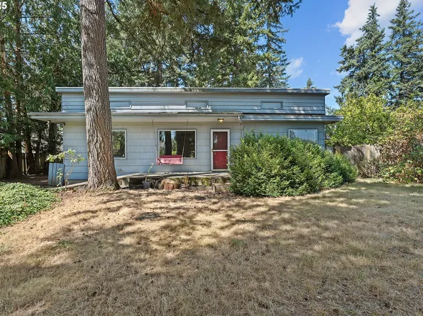 2719 SE 133rd Ave, Portland, OR 97236
