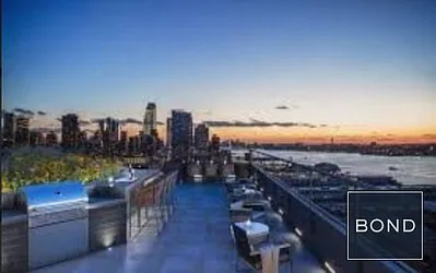 Rented by Bond New York