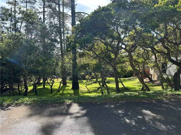 0 Benson Ave Lot 44, Cambria, CA 93428